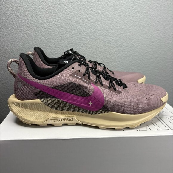 Nike Pegasus Trail By You Purple HF0669-900